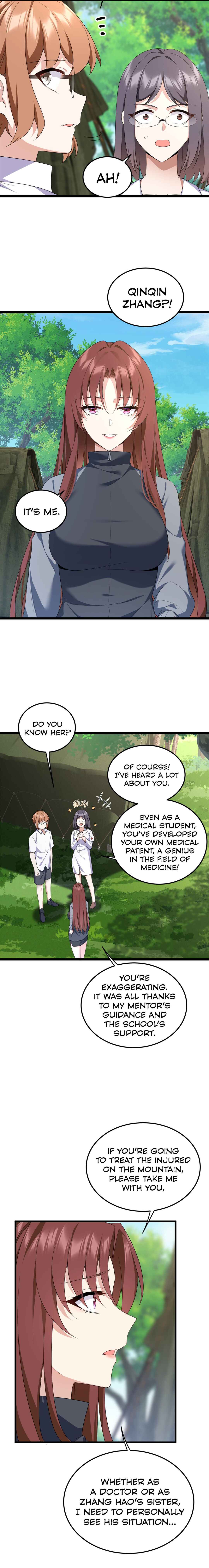 Chapter 160 - Page 5