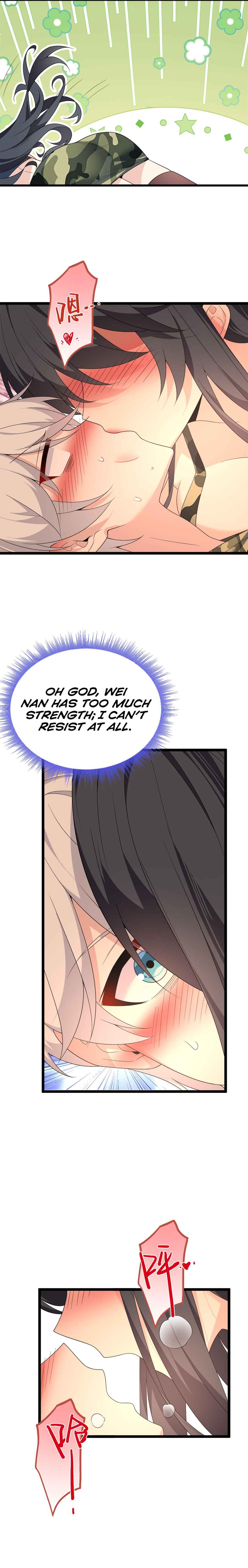 Chapter 160 - Page 9