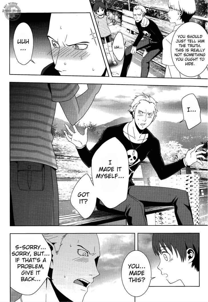 Chapter 17 - Page 22