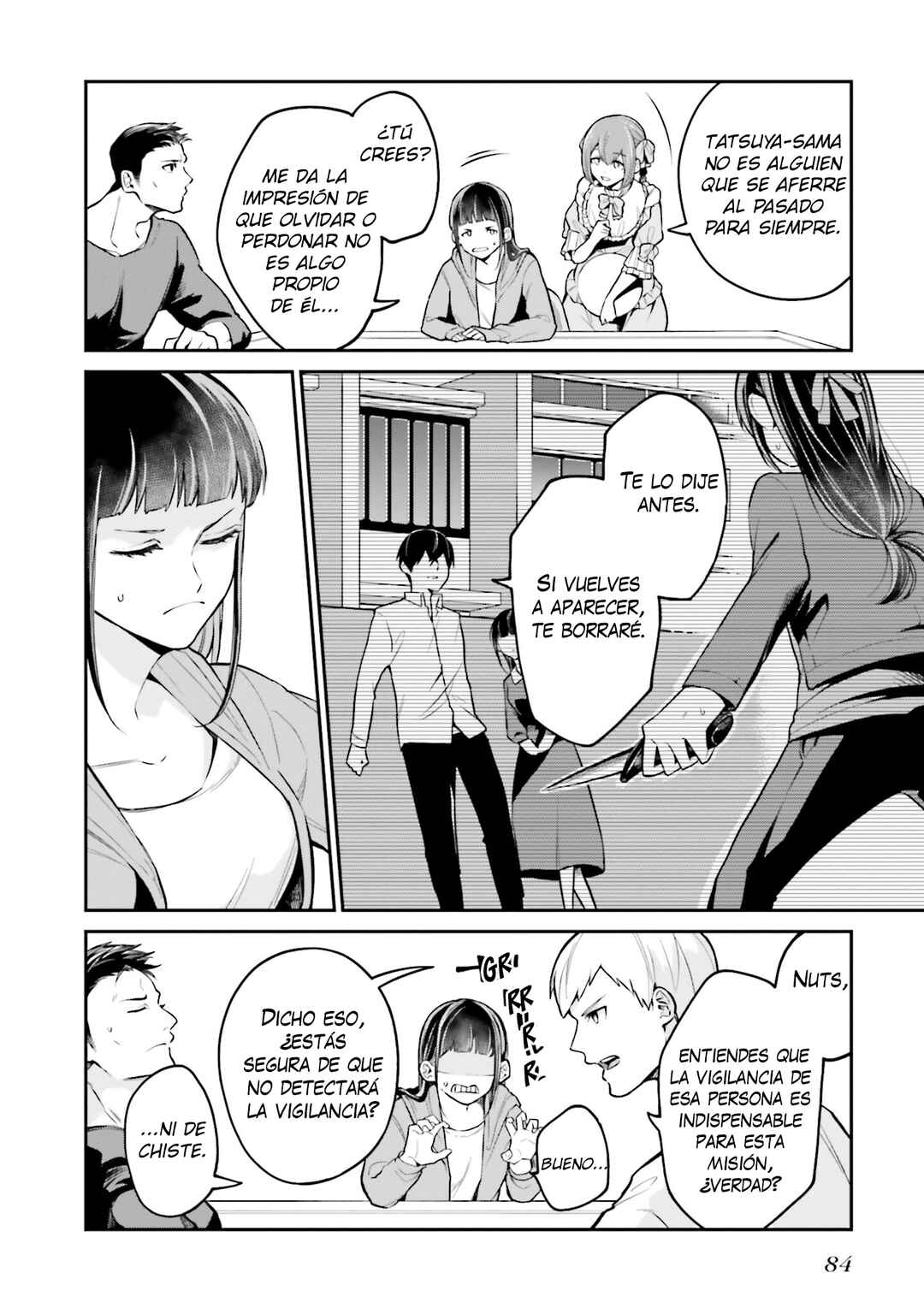 Chapter 3 - Page 23