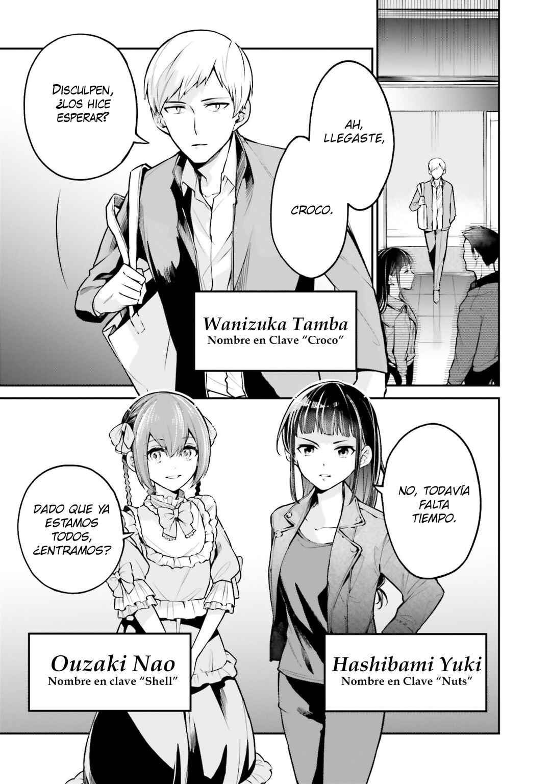 Chapter 3 - Page 4