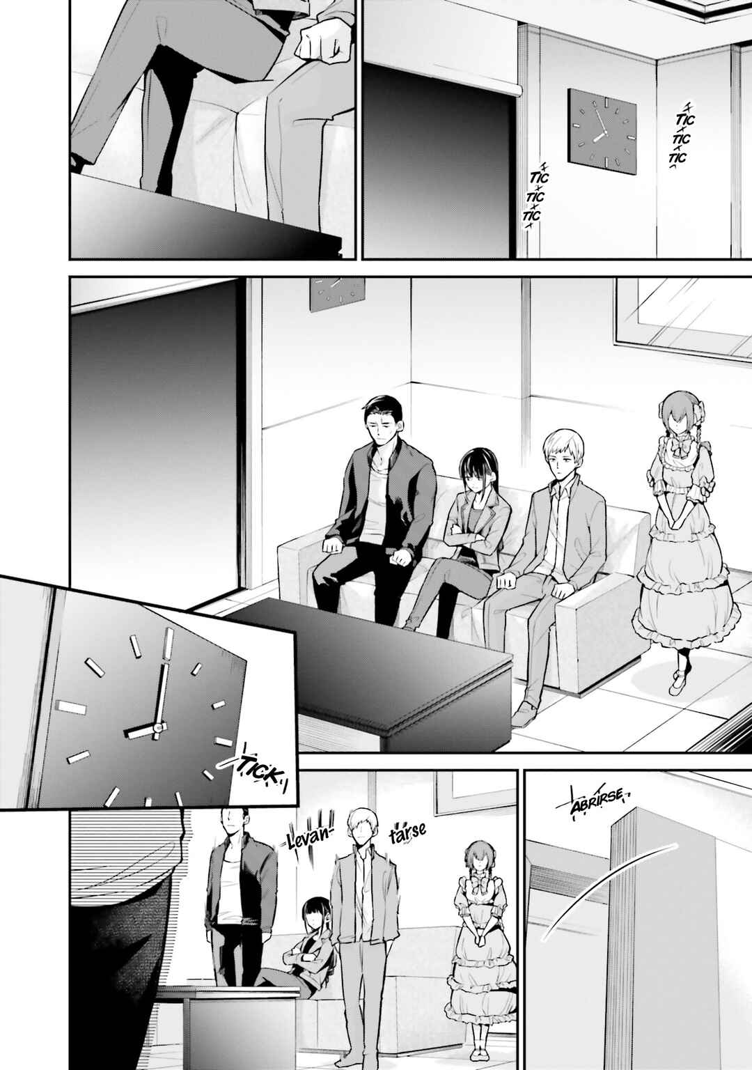 Chapter 3 - Page 5