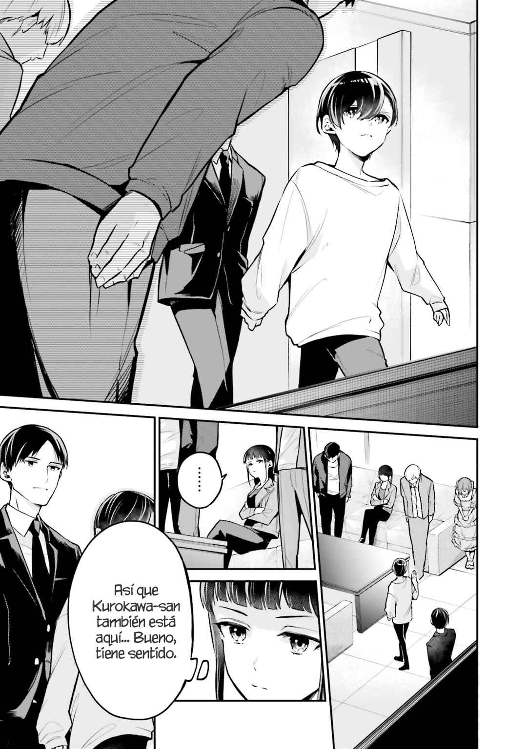 Chapter 3 - Page 6