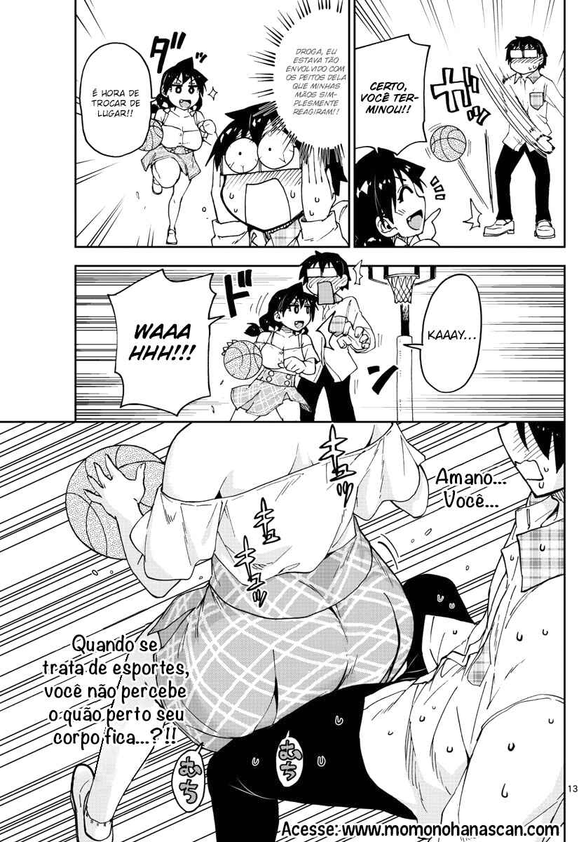 Chapter 92 - Page 14