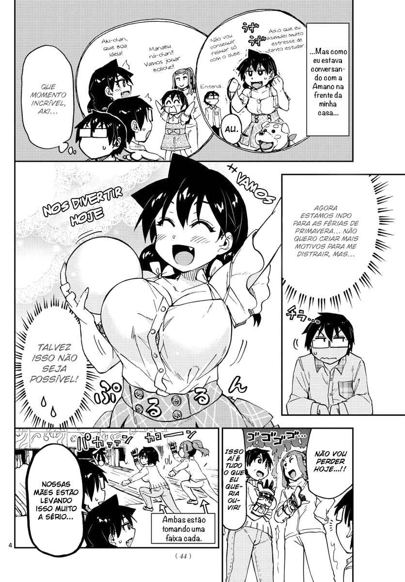 Chapter 92 - Page 5