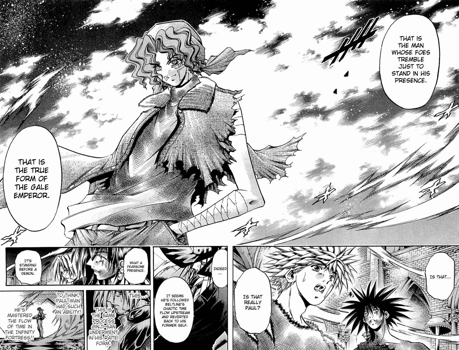 Chapter 288 - Page 10