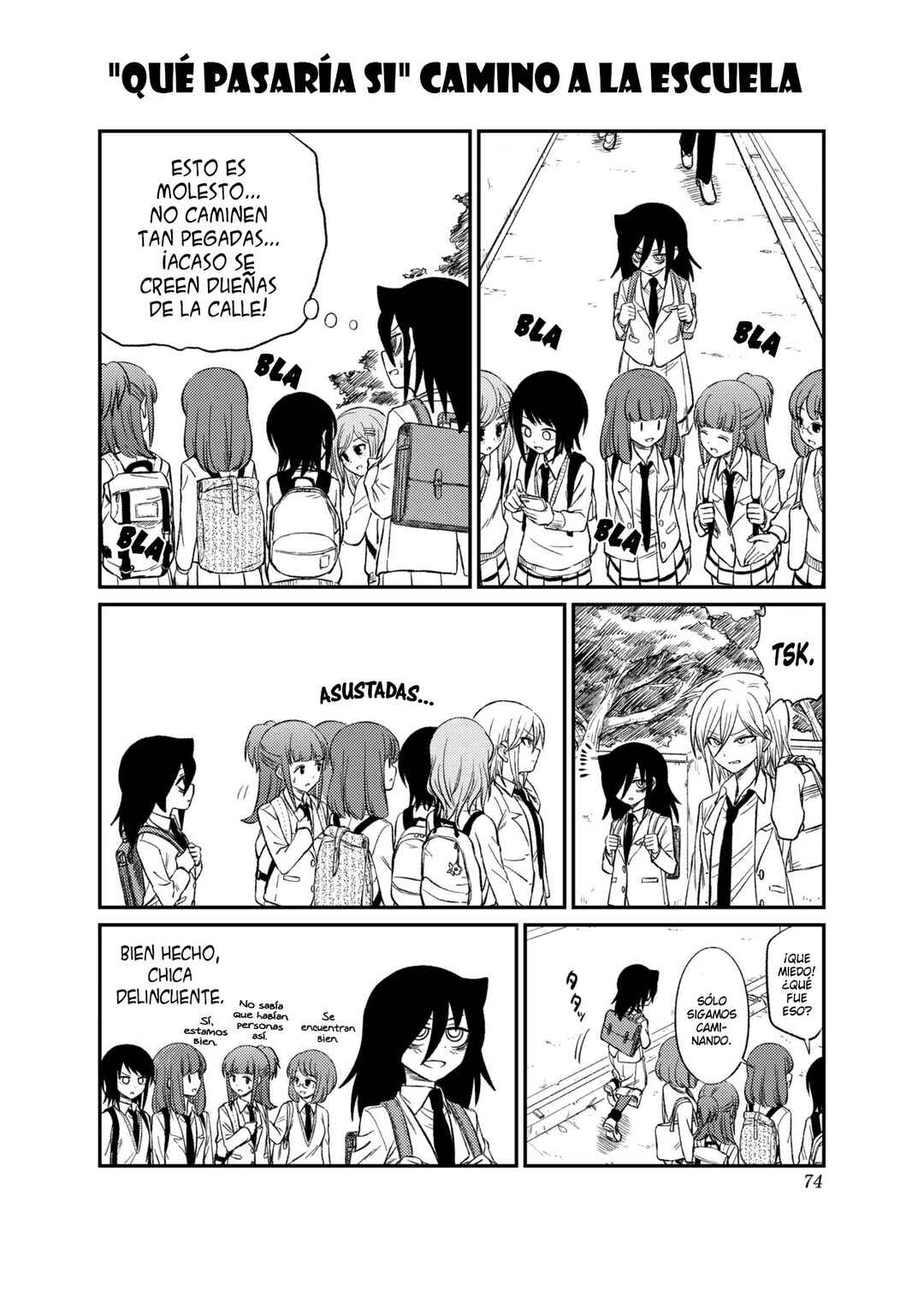 Chapter 5 - Page 2