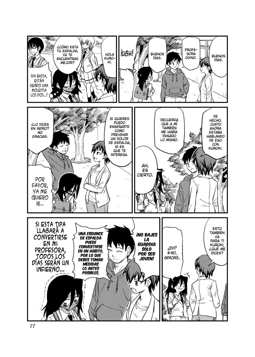 Chapter 5 - Page 5