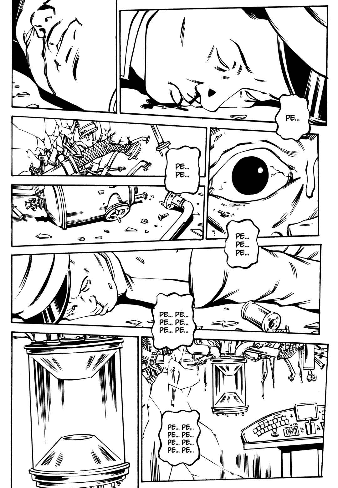 Chapter 20 - Page 18
