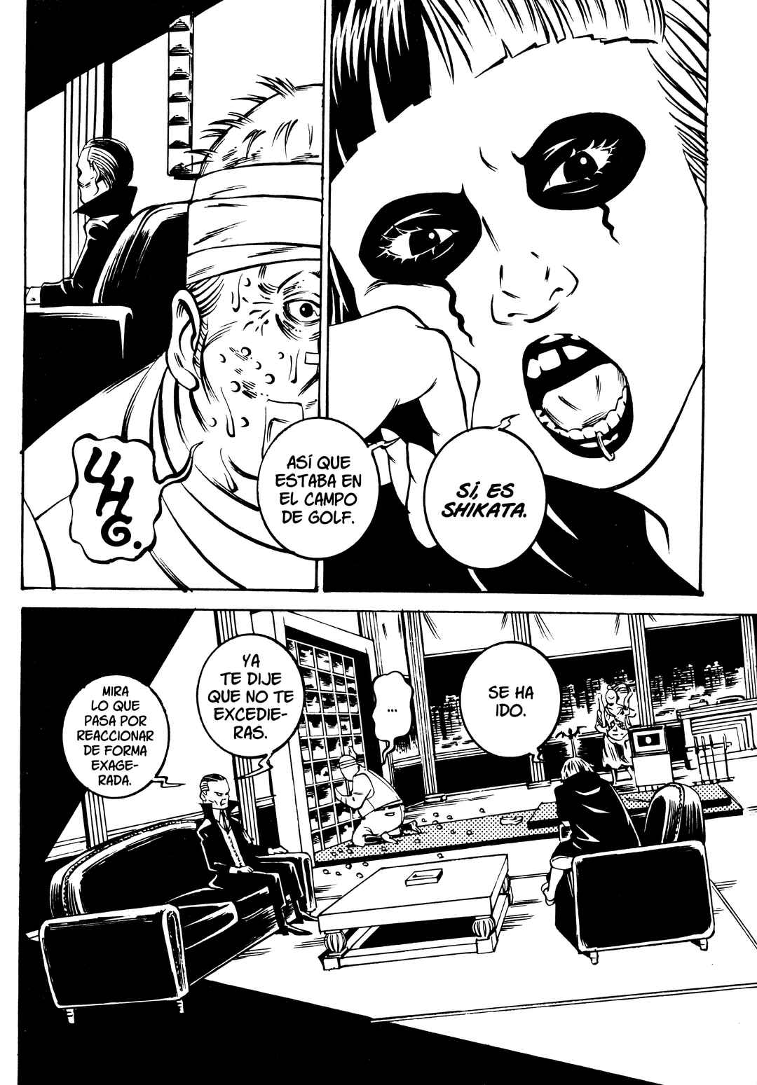 Chapter 20 - Page 22