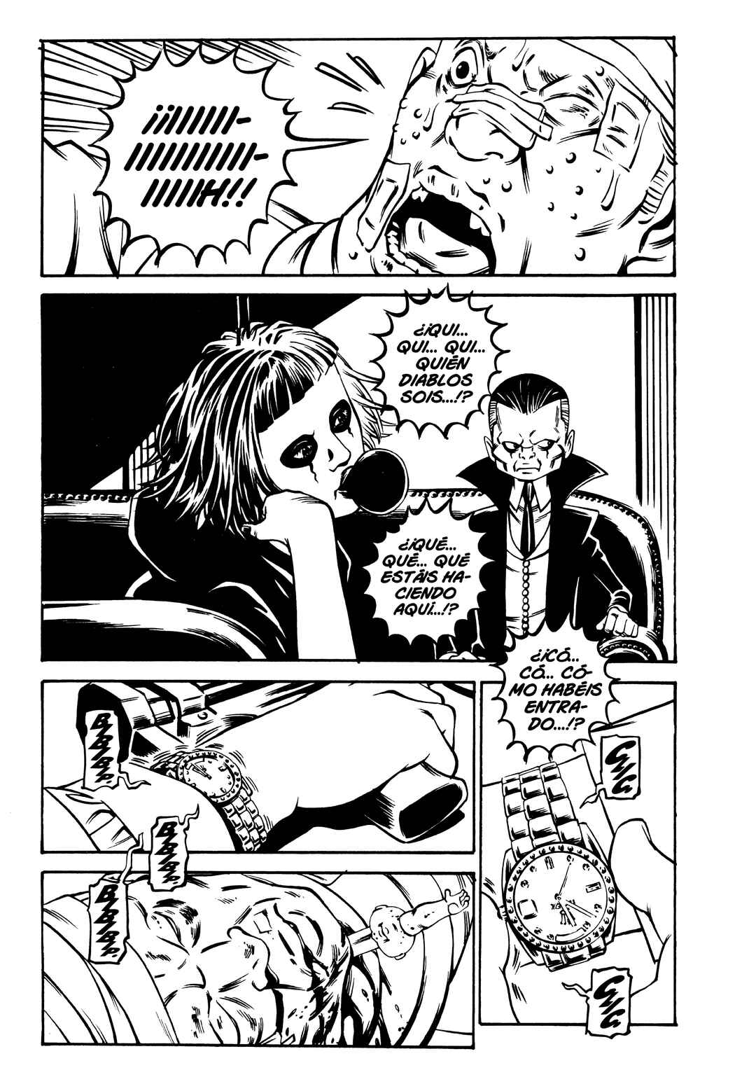 Chapter 20 - Page 23