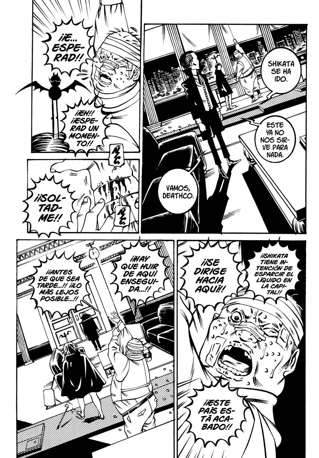 Chapter 20 - Page 27