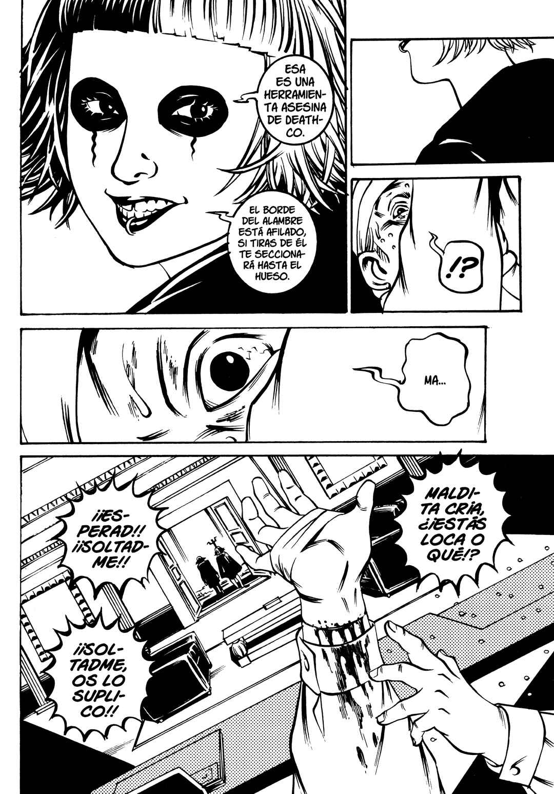Chapter 20 - Page 28