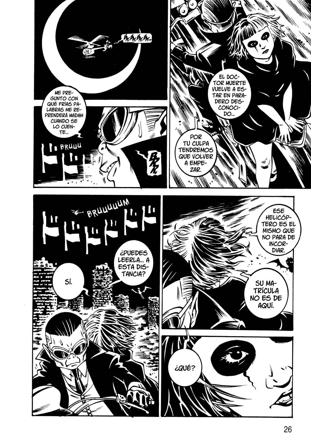 Chapter 20 - Page 30