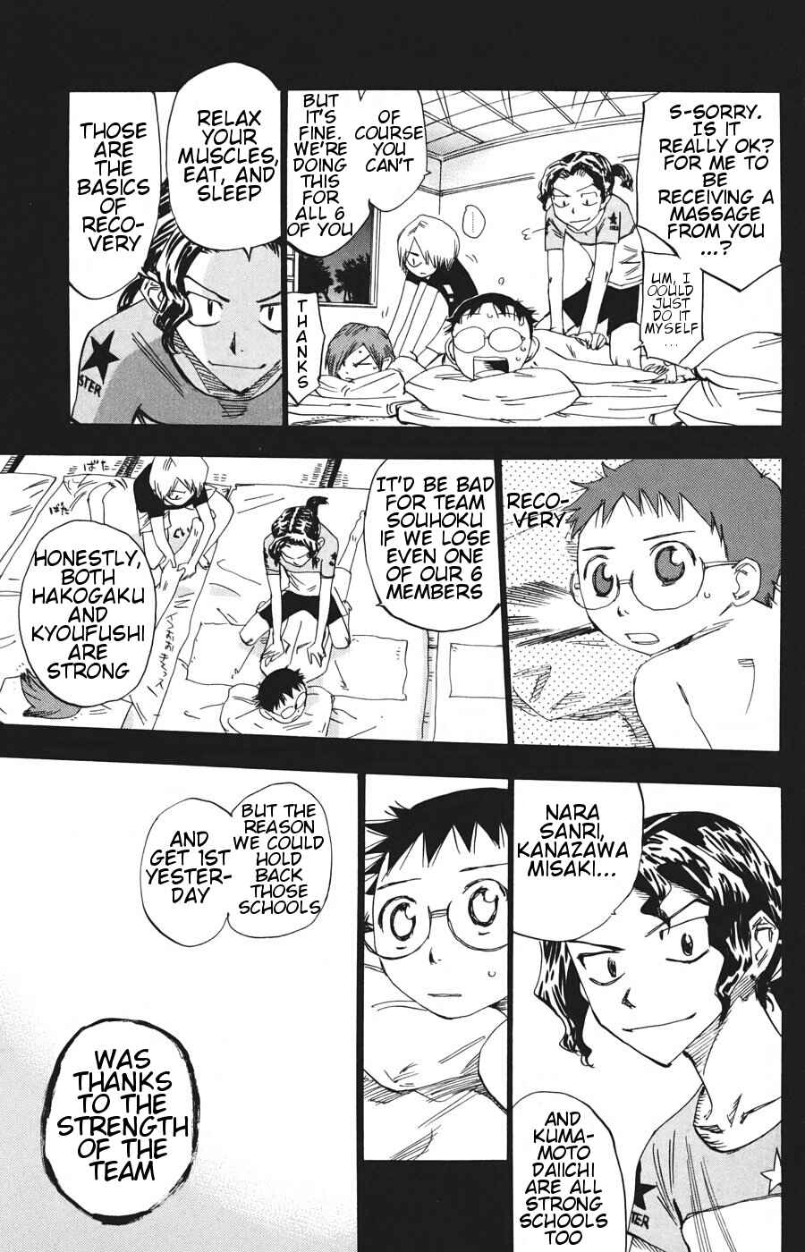 Chapter 113 - Page 13