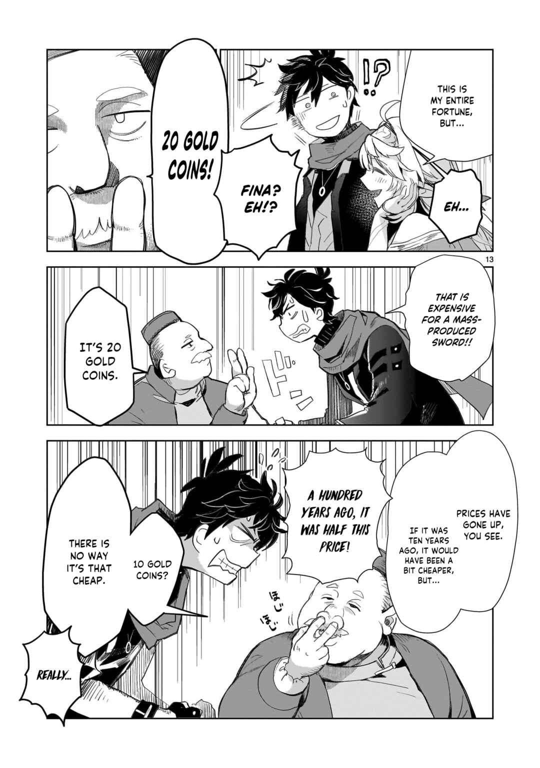 Chapter 2 - Page 13
