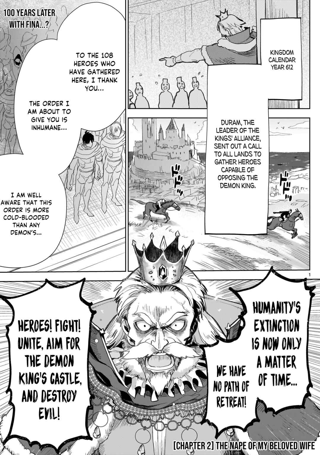 Chapter 2 - Page 2