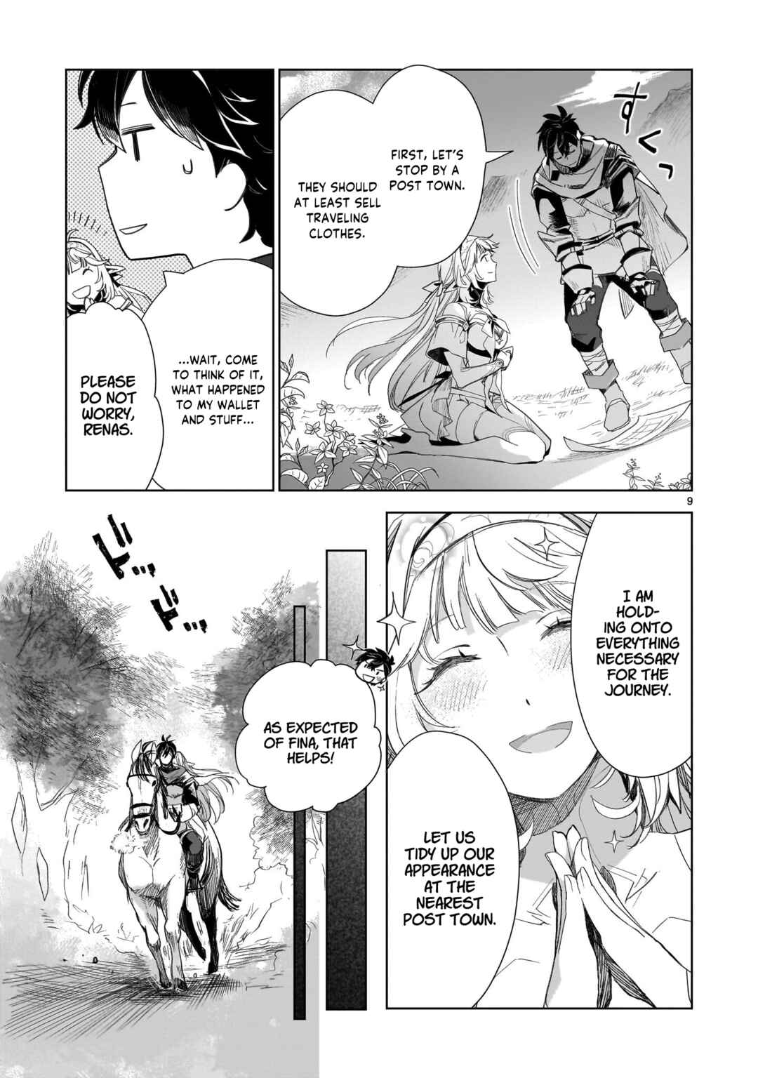 Chapter 2 - Page 9