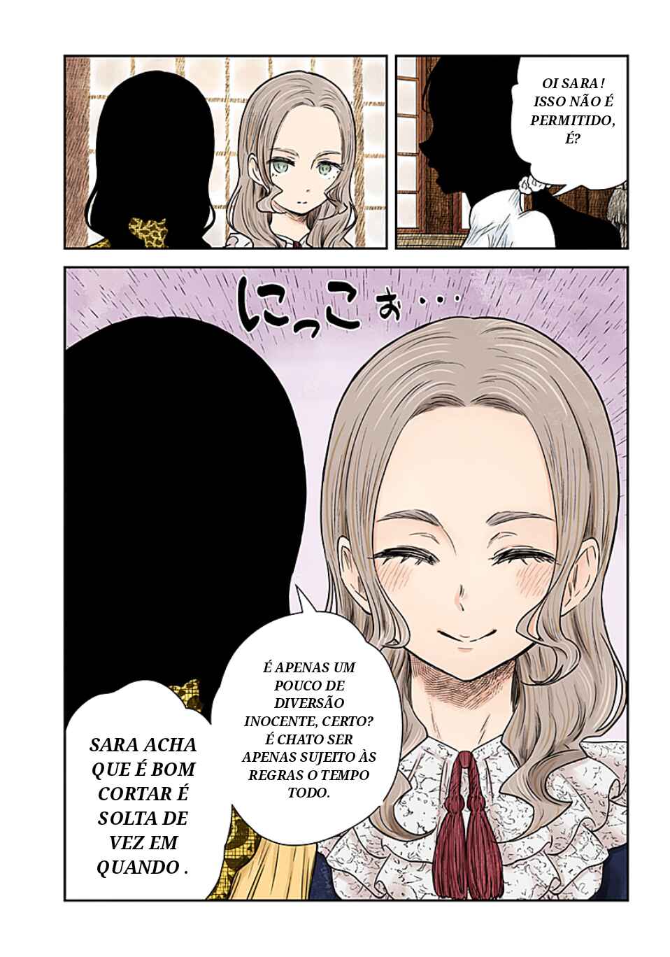 Chapter 98 - Page 10