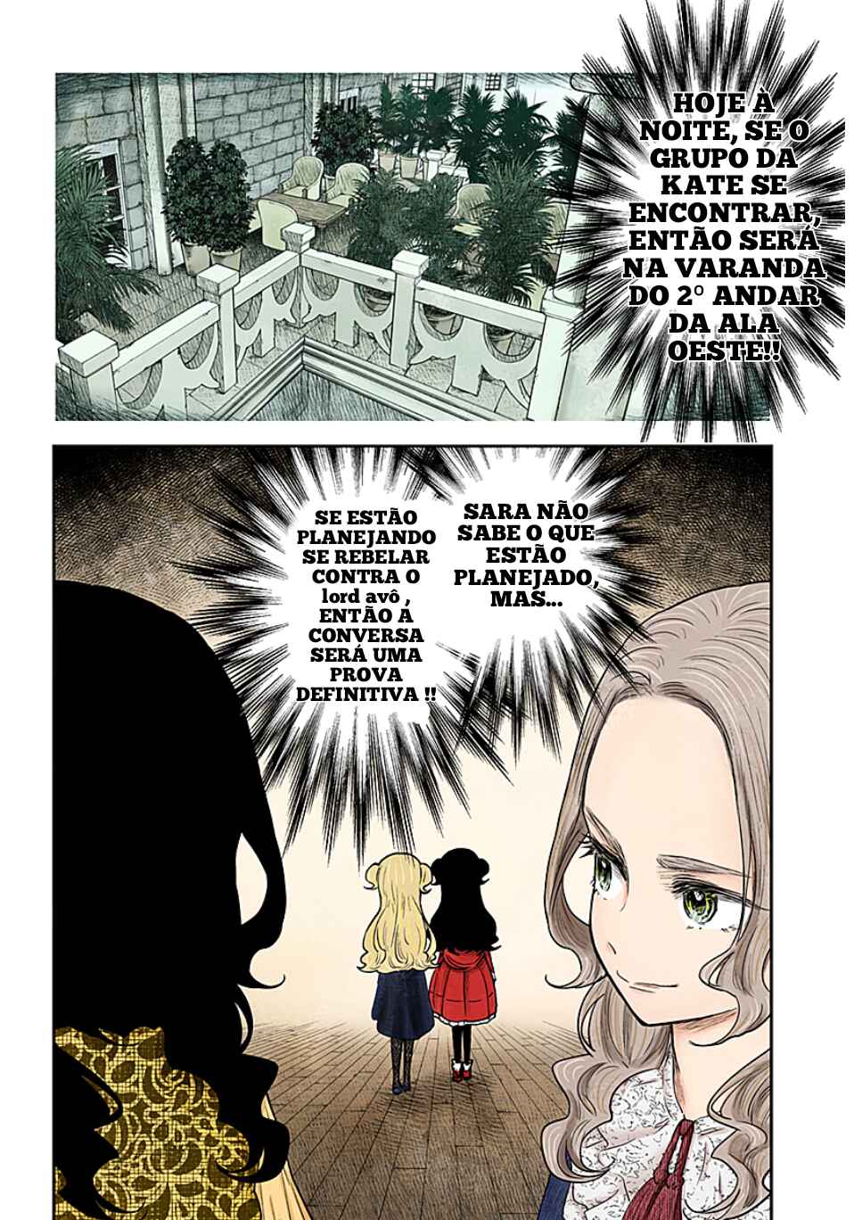 Chapter 98 - Page 13