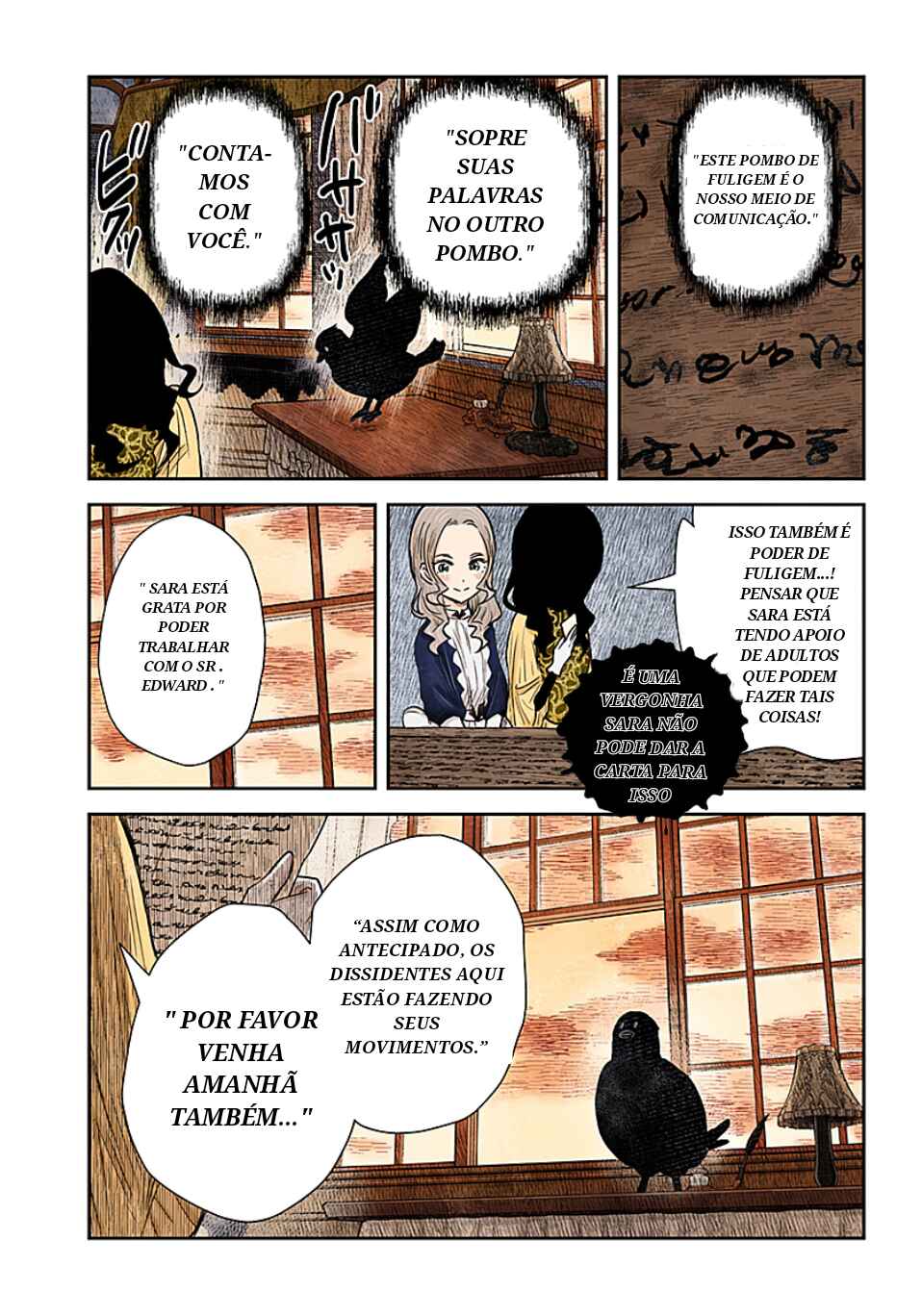 Chapter 98 - Page 16