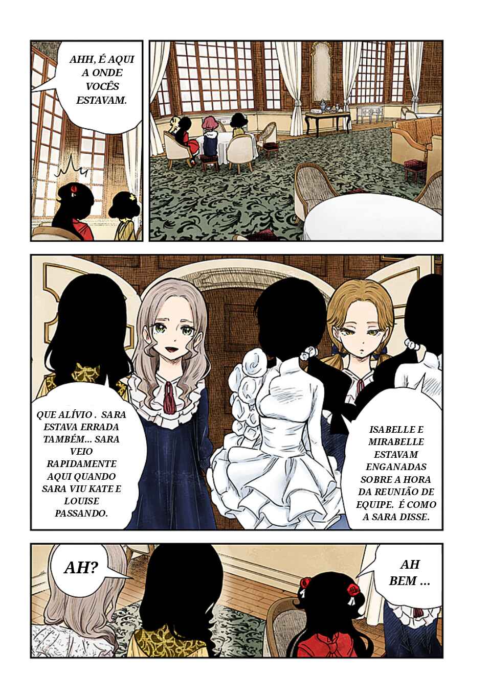Chapter 98 - Page 5