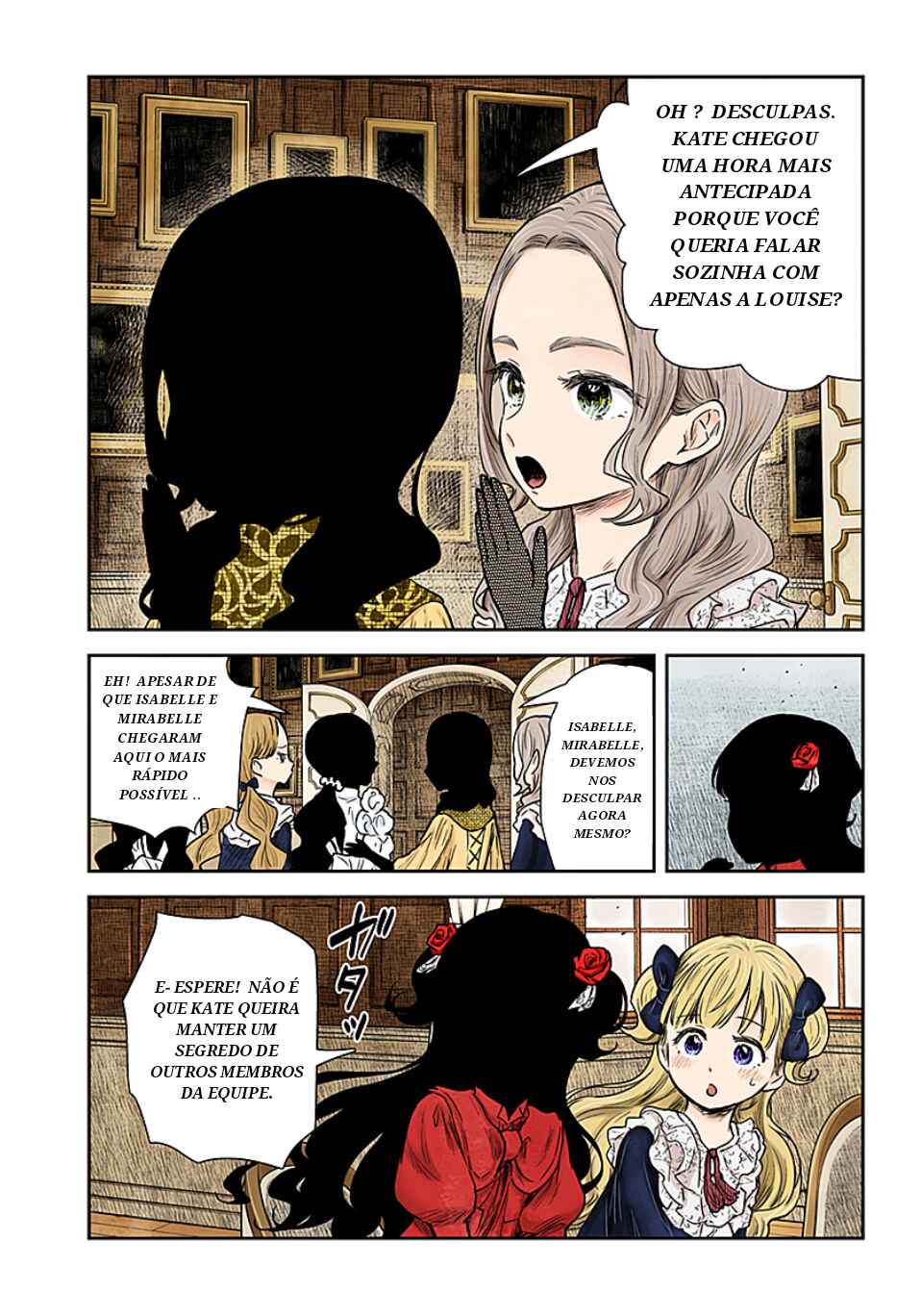Chapter 98 - Page 6