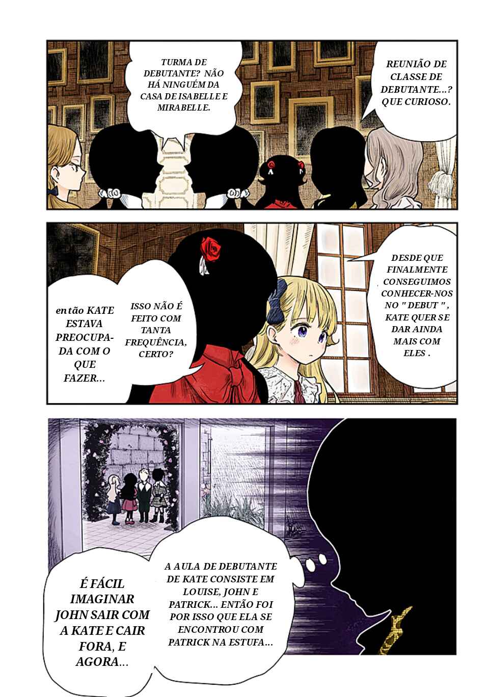 Chapter 98 - Page 8