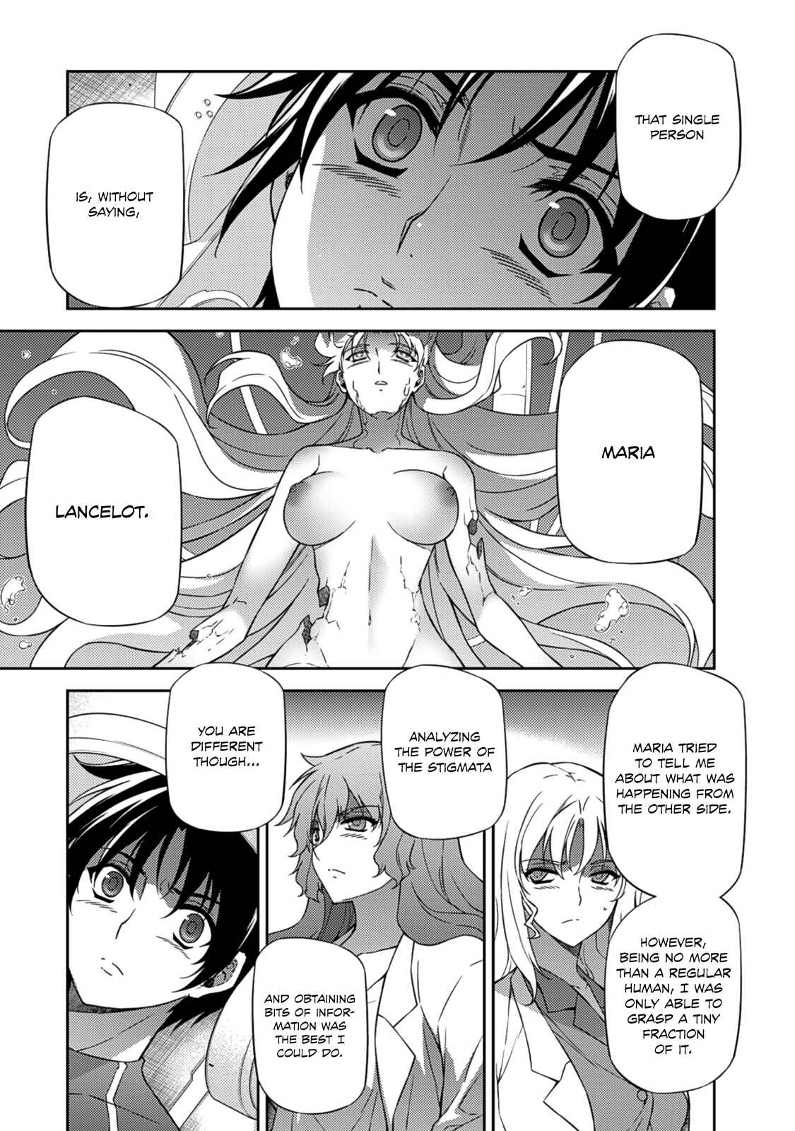 Chapter 205 - Page 27