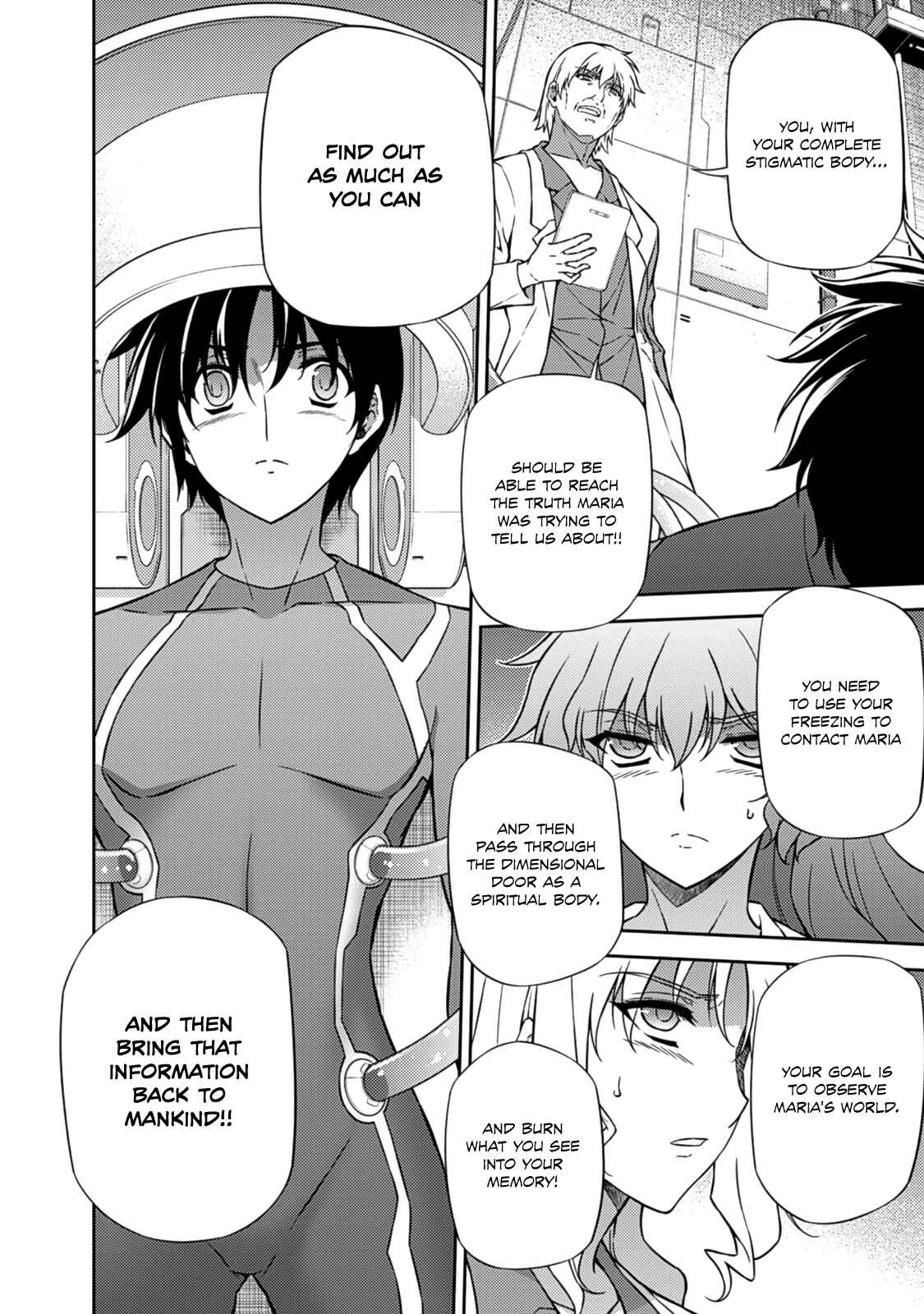 Chapter 205 - Page 28