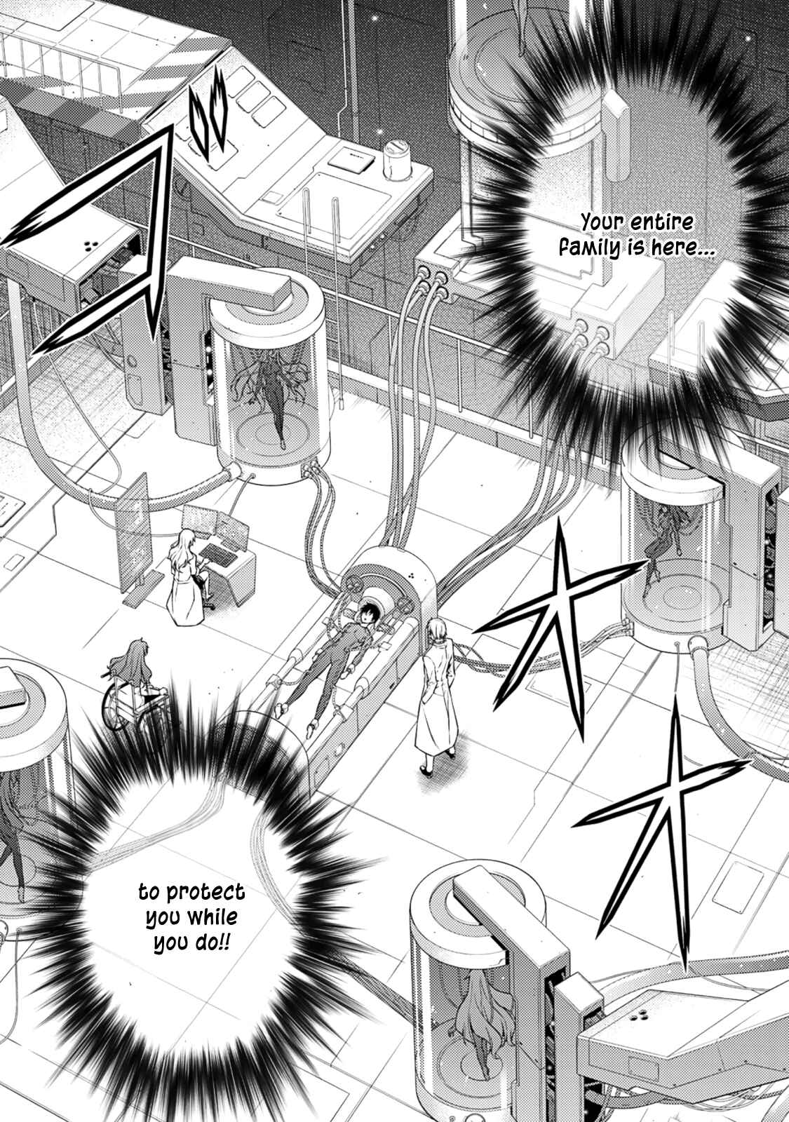 Chapter 205 - Page 29