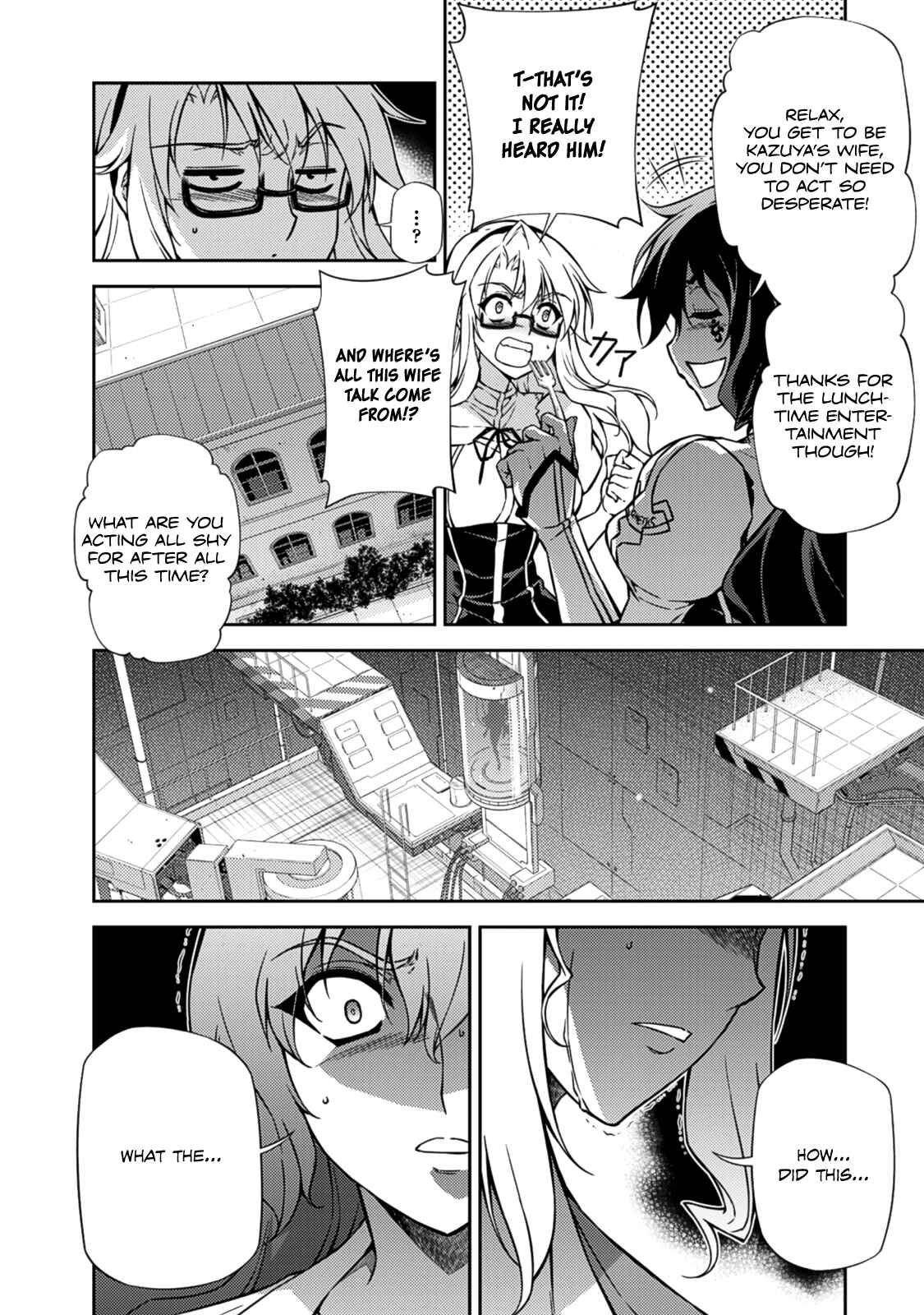 Chapter 205 - Page 36