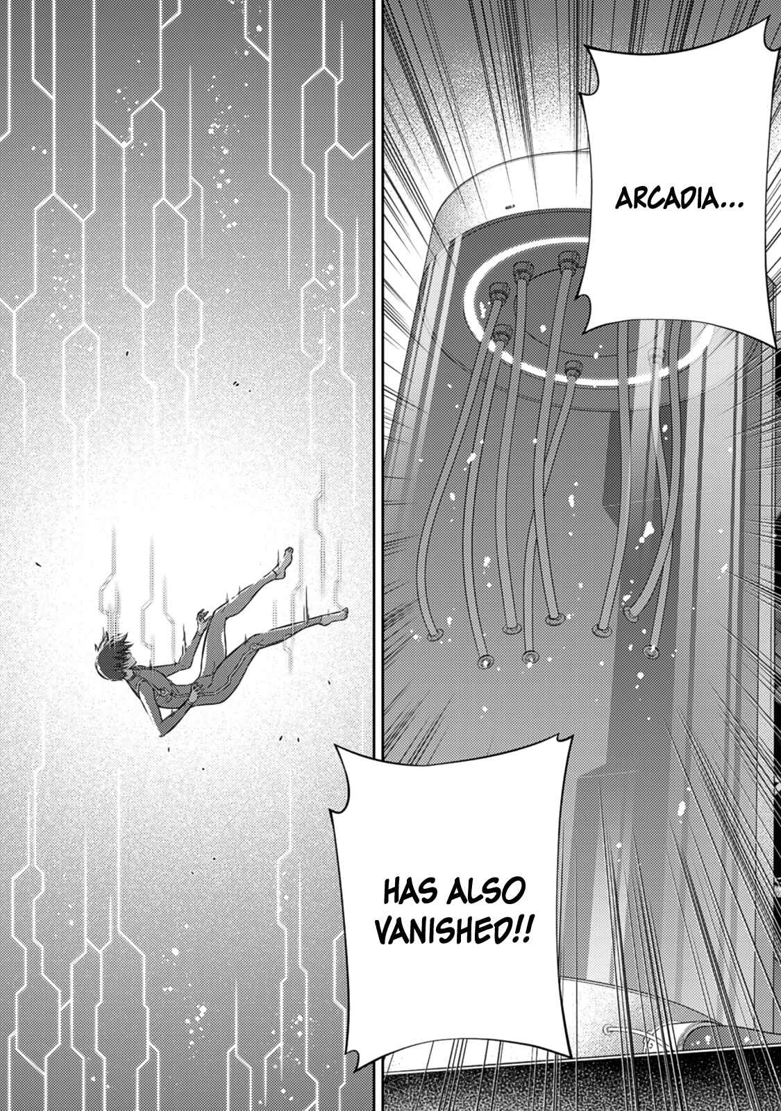 Chapter 205 - Page 40