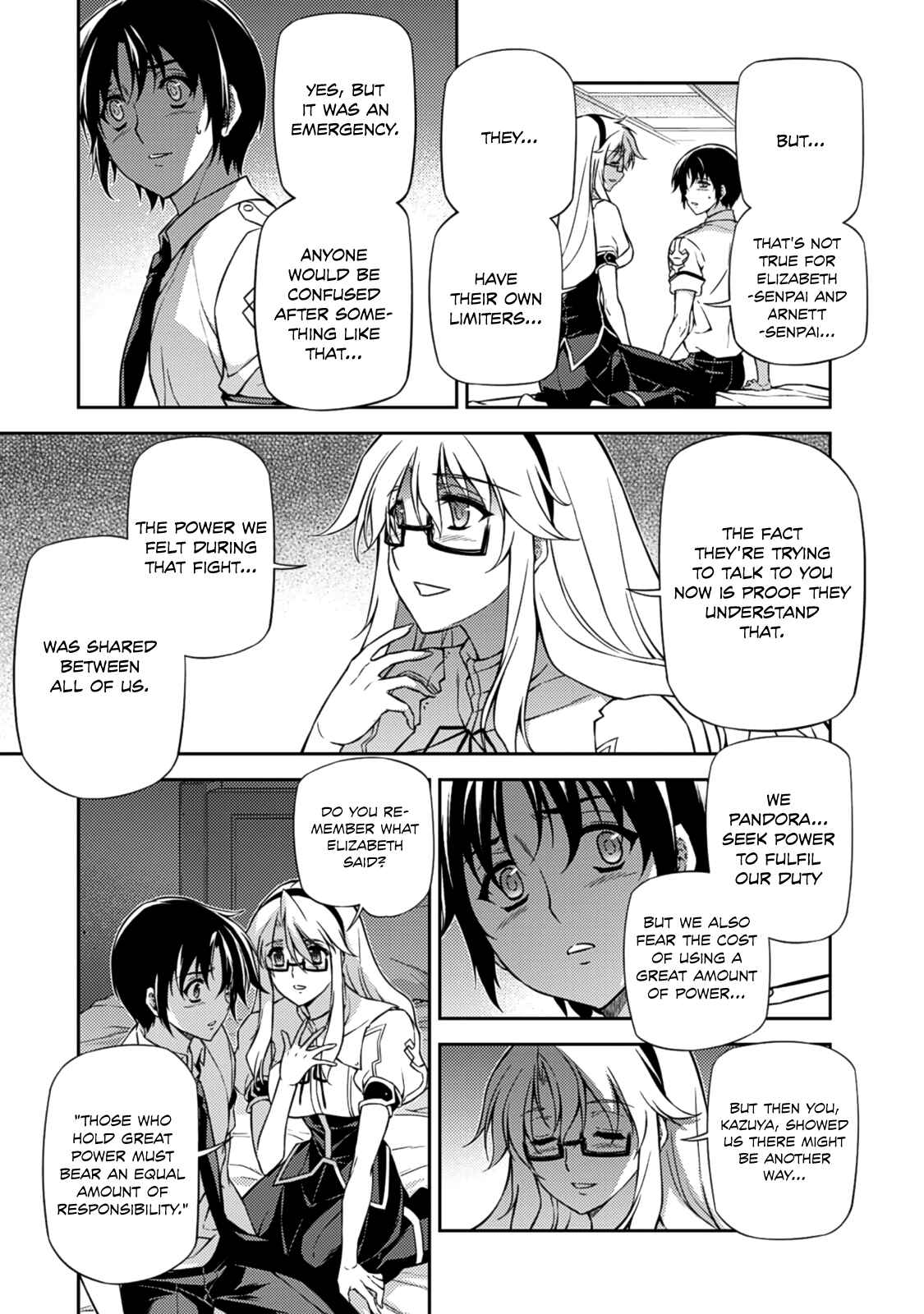 Chapter 205 - Page 9