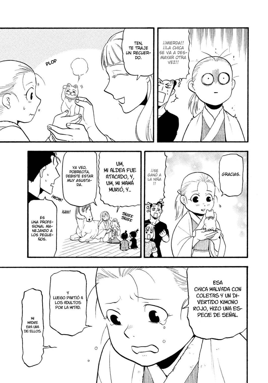 Chapter 31 - Page 10
