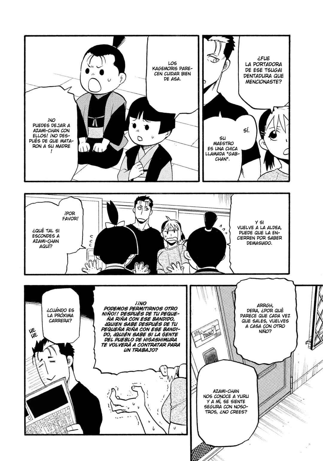 Chapter 31 - Page 11
