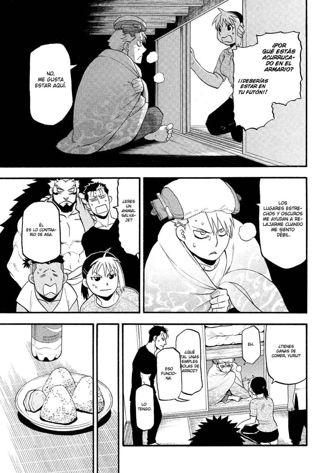 Chapter 31 - Page 14