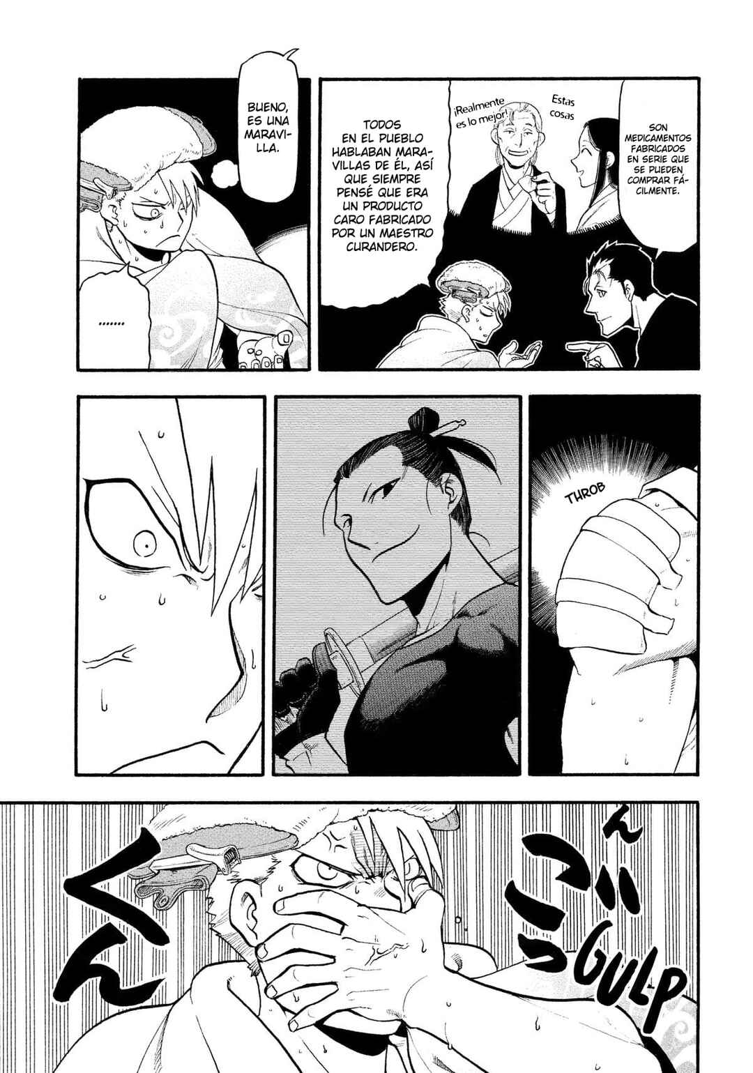 Chapter 31 - Page 16