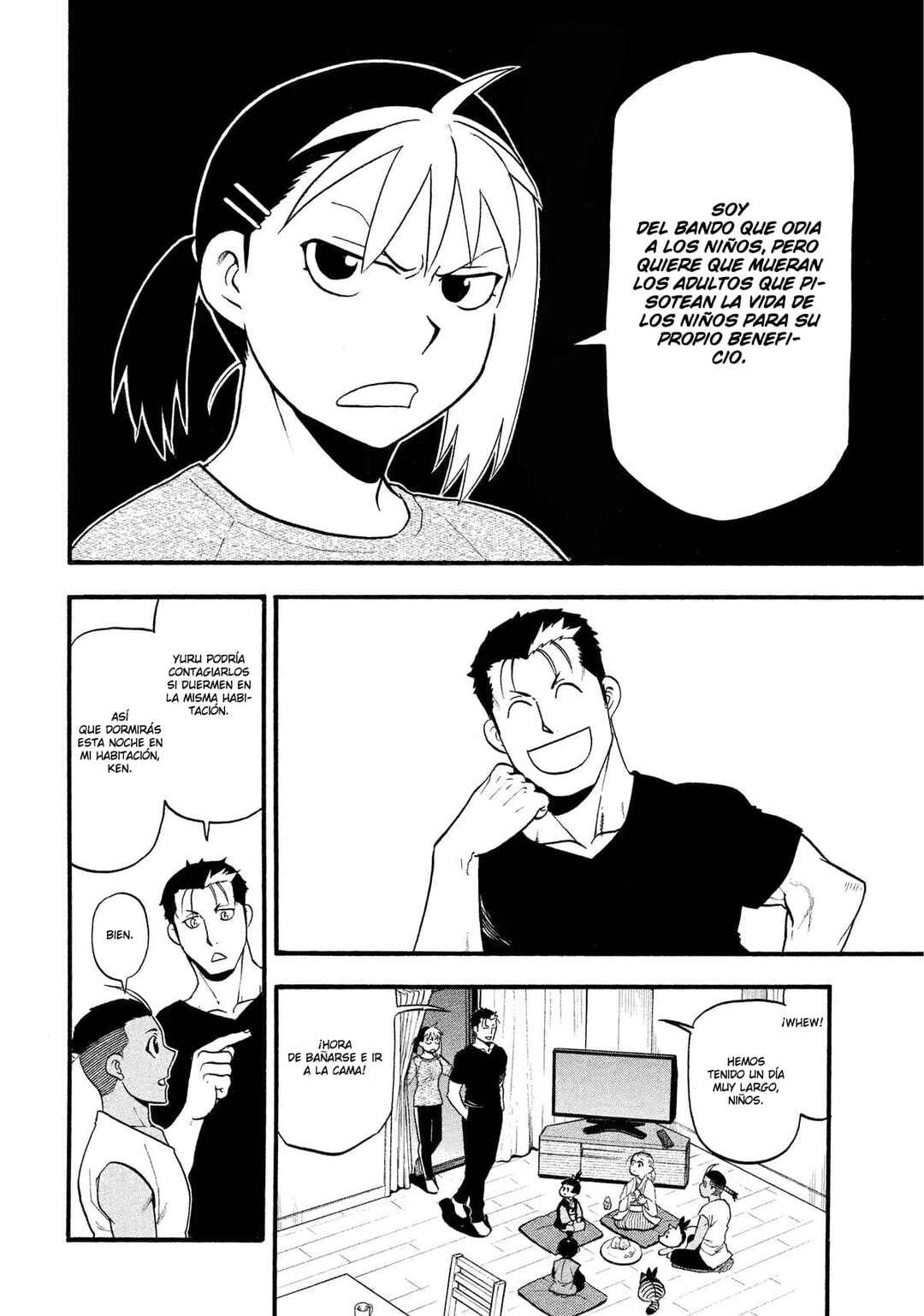 Chapter 31 - Page 19