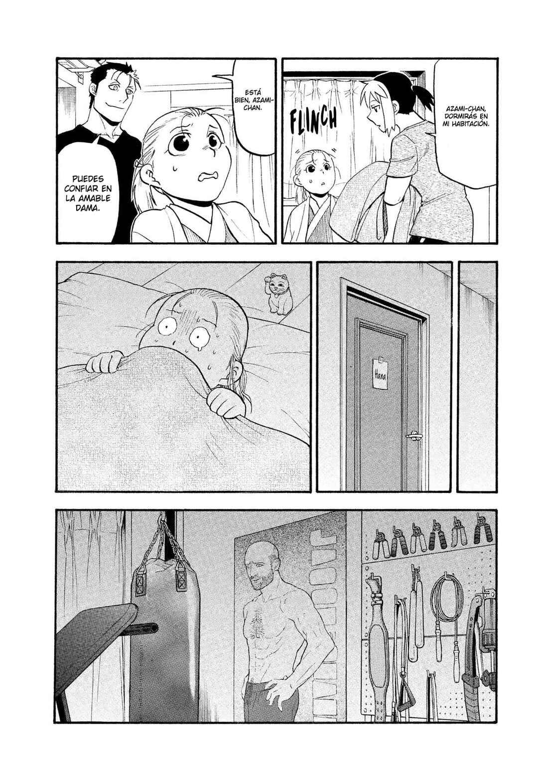Chapter 31 - Page 20
