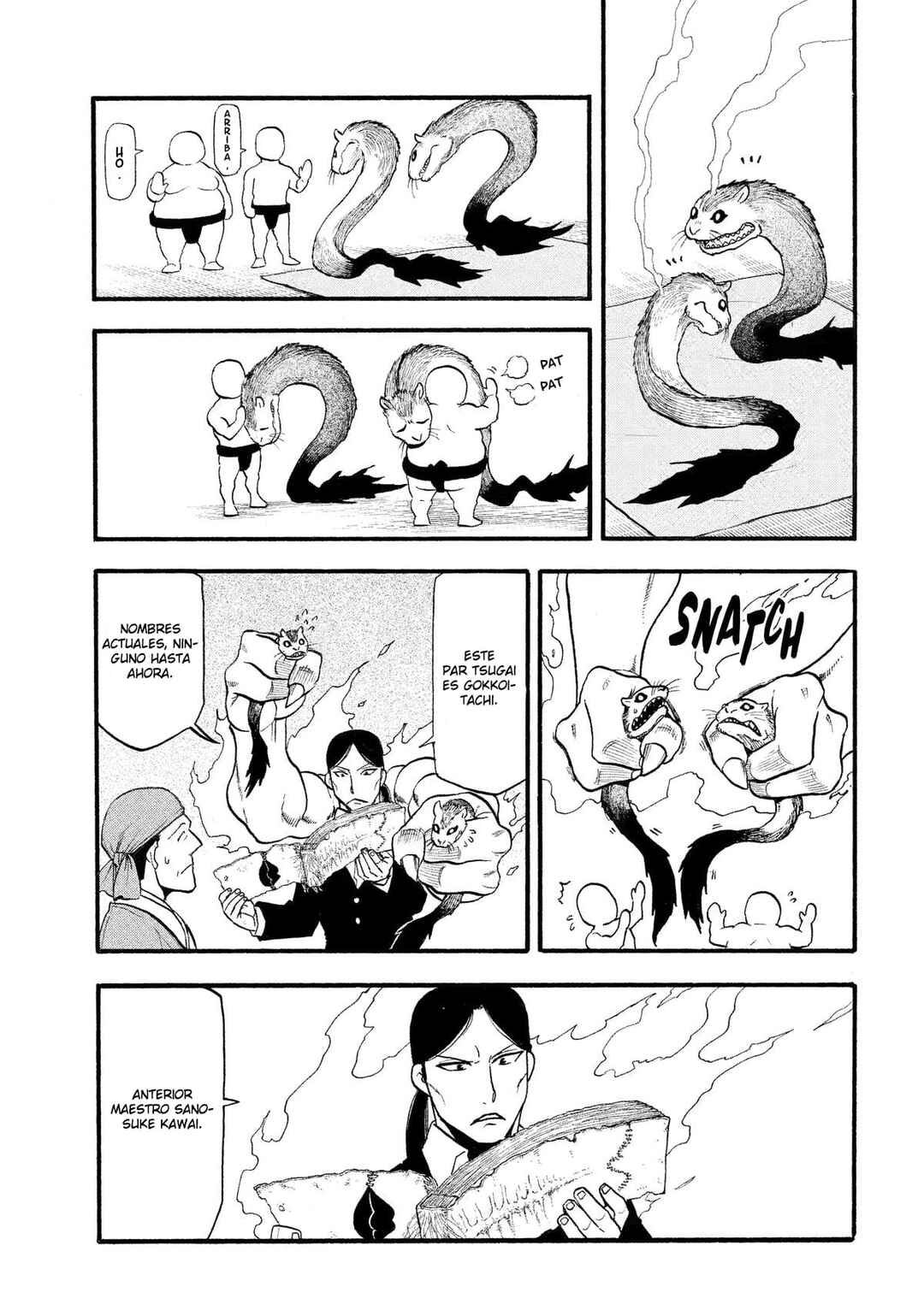 Chapter 31 - Page 24