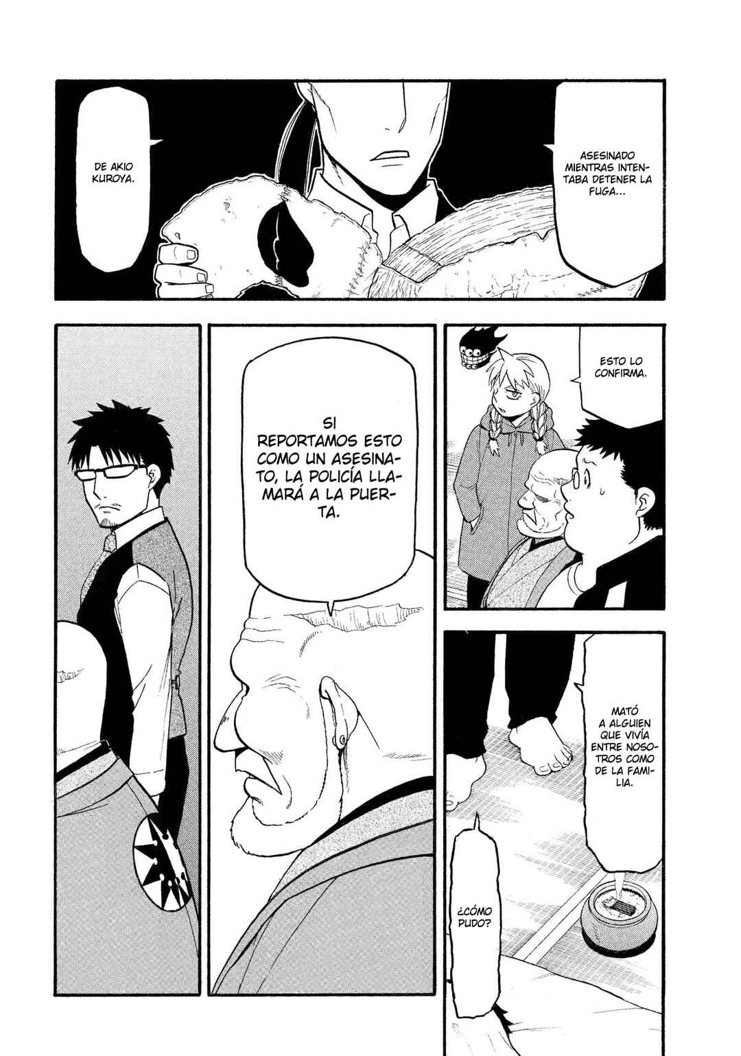 Chapter 31 - Page 25