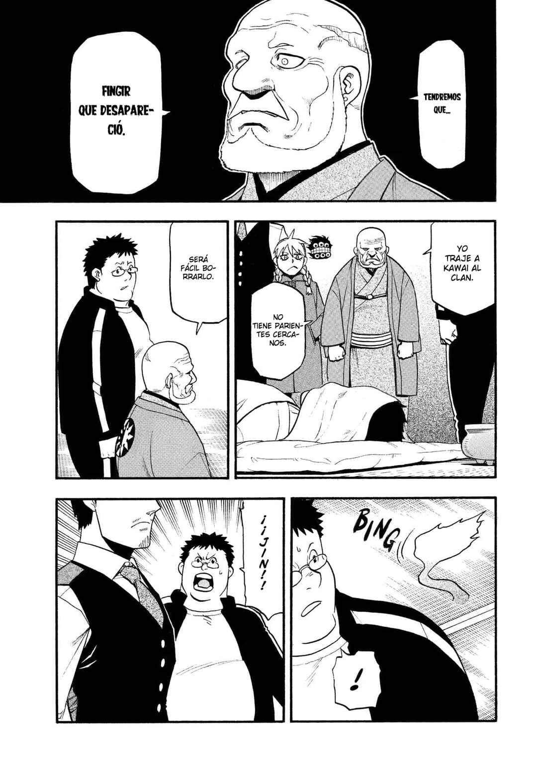 Chapter 31 - Page 26