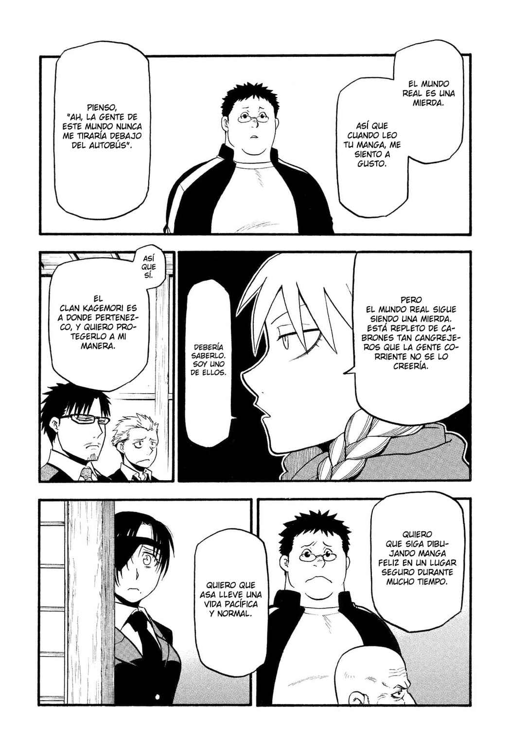 Chapter 31 - Page 29