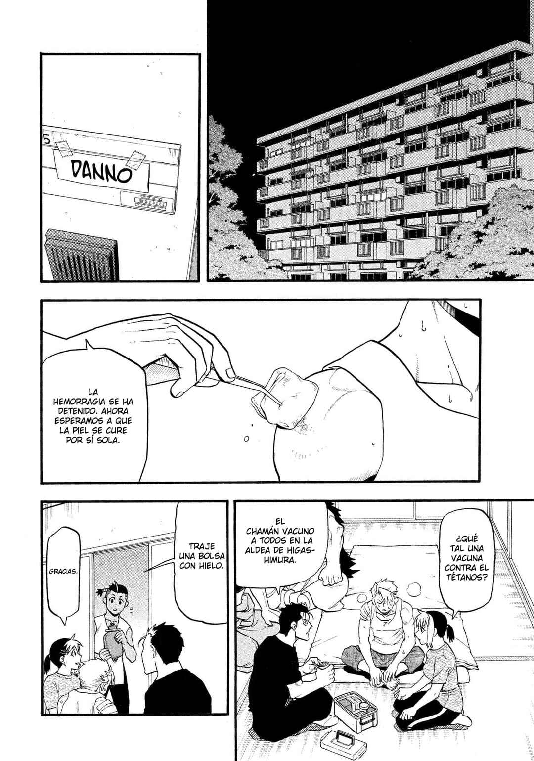 Chapter 31 - Page 3