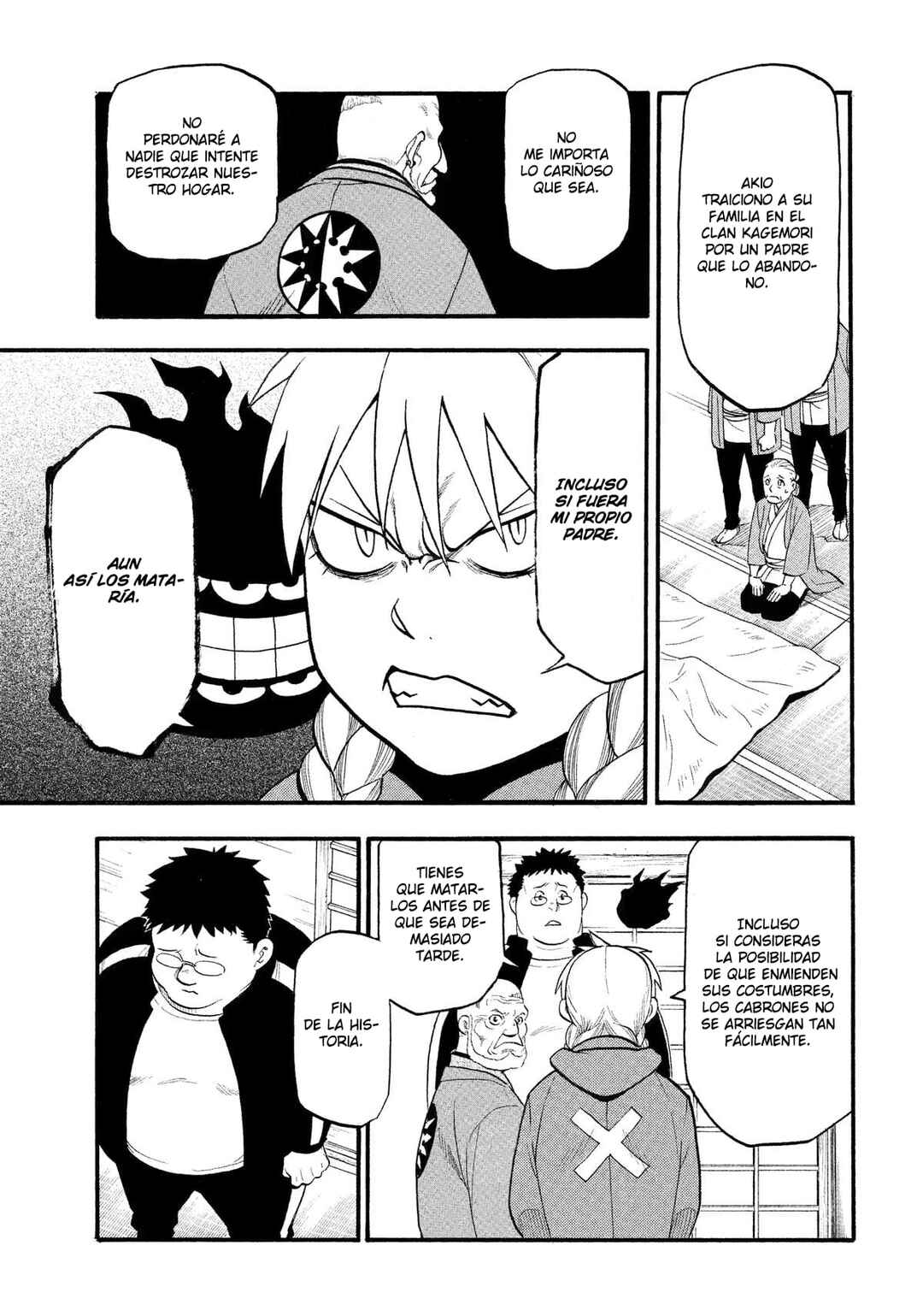 Chapter 31 - Page 30
