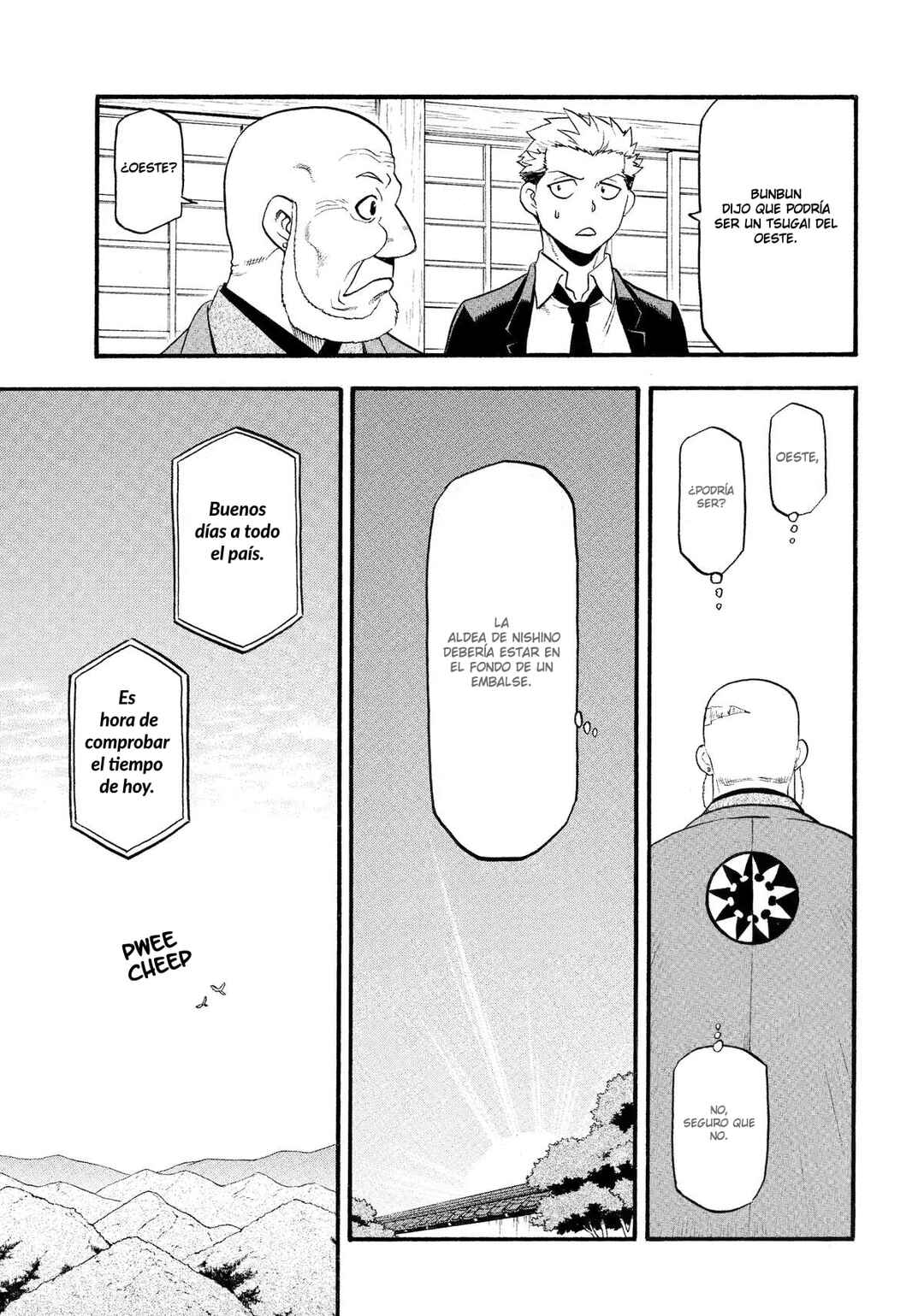 Chapter 31 - Page 36