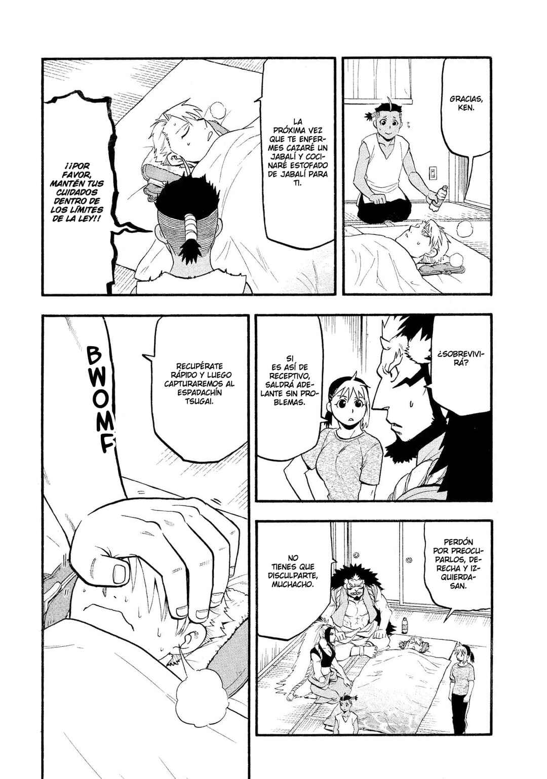 Chapter 31 - Page 5