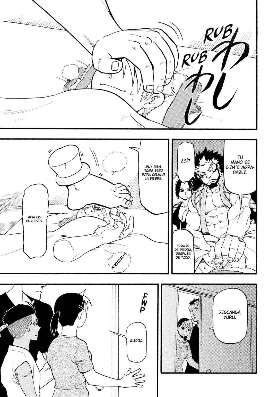 Chapter 31 - Page 6