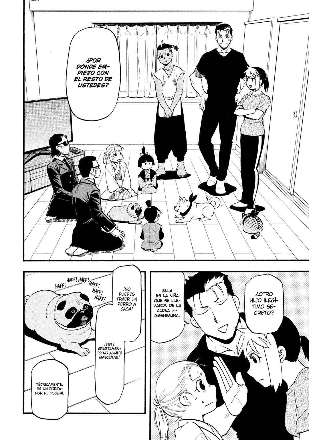 Chapter 31 - Page 7